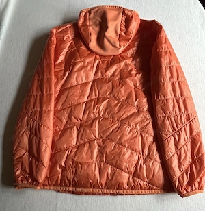 Damen Schöffel wattierte Jacke  Bild 2