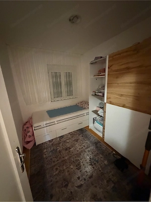 4 Zimmerwohnung Bild 3