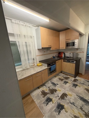 4 Zimmerwohnung Bild 5