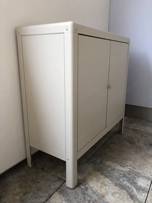 Schrank Indoor Outdoor Bild 2