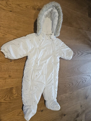 Kleinkinder Skianzug