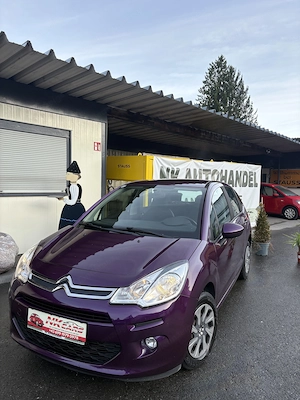 Citroen C-3 2017 Bild 3