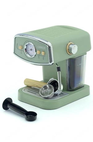 Kaffeemaschine Halbautomatisch Bild 3