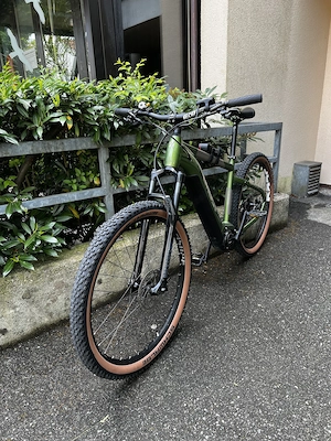 GHOST E-Teru Universal 29  E-MTB   Größe L   regelmäßig gewartet Bild 3