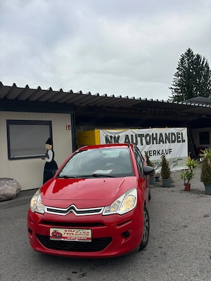 Citroen KM.66000 Bild 5
