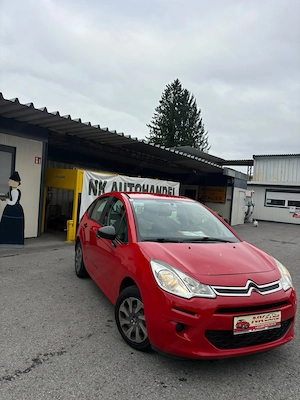 Citroen KM.66000 Bild 3