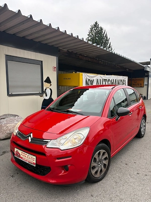 Citroen KM.66000 Bild 2