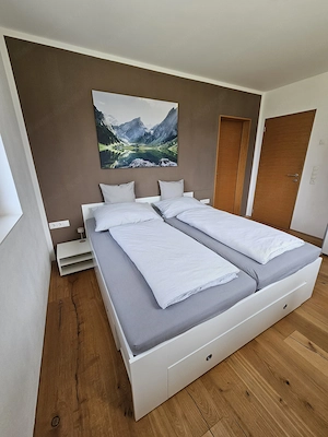 Möblierte 3-Zimmer-Wohnung mit Terrasse und Carport in Thüringerberg zu vermieten Bild 4