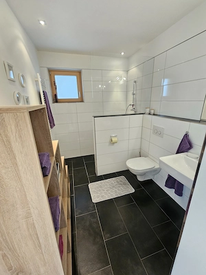 Möblierte 3-Zimmer-Wohnung mit Terrasse und Carport in Thüringerberg zu vermieten Bild 5