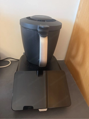 Thermomix TM7 zu verkaufen!      Bild 3