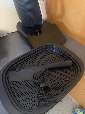 Thermomix TM7 zu verkaufen!      Bild 5