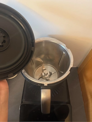 Thermomix TM7 zu verkaufen!      Bild 2