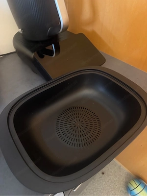 Thermomix TM7 zu verkaufen!      Bild 4