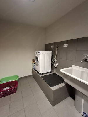Möblierte 3-Zimmer-Wohnung mit Terrasse und Carport in Thüringerberg zu vermieten Bild 7