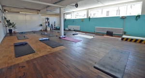 Gewerbehalle in Bludenz zu vermieten  Bild 3