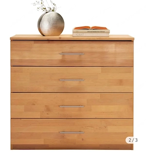 Kommode Holz 