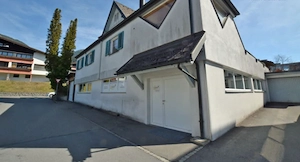 Gewerbehalle in Bludenz zu vermieten  Bild 2