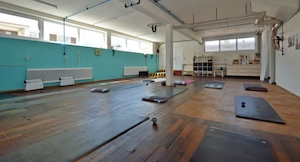 Gewerbehalle in Bludenz zu vermieten  Bild 4