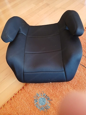 Kindersitz Bild 2