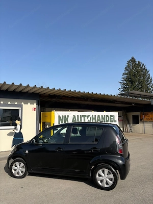 Daihatsu Sirion TPV.5.2027 Bild 2