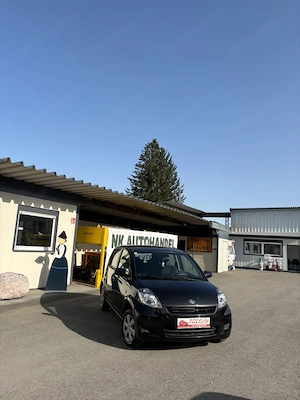 Daihatsu Sirion TPV.5.2027 Bild 4