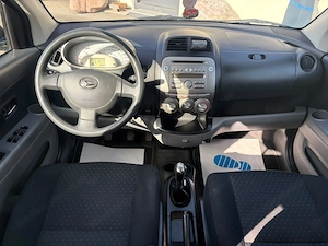 Daihatsu Sirion TPV.5.2027 Bild 3