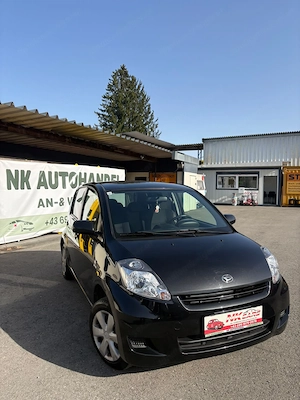 Daihatsu Sirion TPV.5.2027 Bild 6
