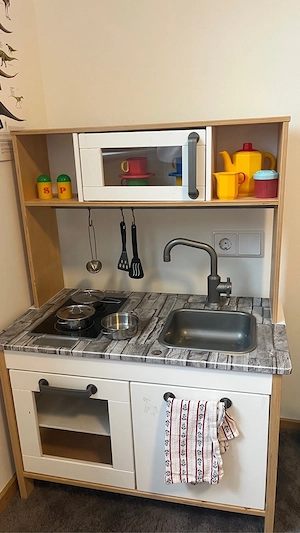 ikea spielküche Bild 3