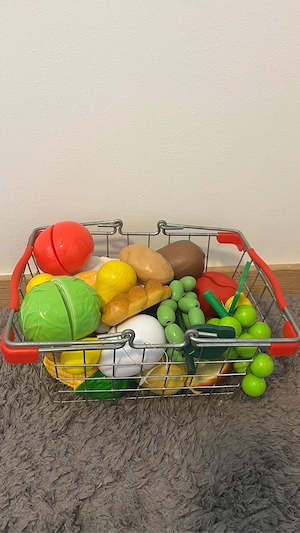 ikea spielküche Bild 5