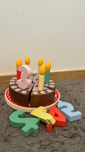 ikea spielküche Bild 4