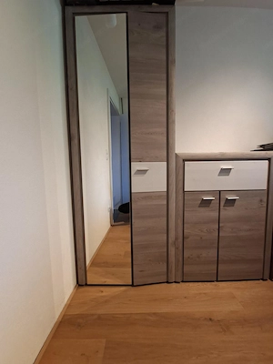 Garderoben Möbel Bild 3