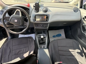 Seat İbiza TÜV.8.2027 ÖAMTC Bild 4