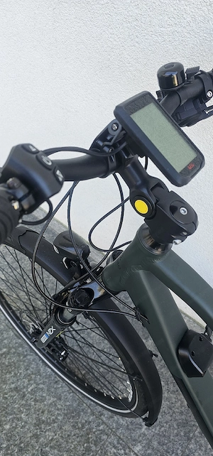 AEG  ebike Neu! Bild 7