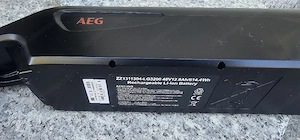 AEG  ebike Neu! Bild 6