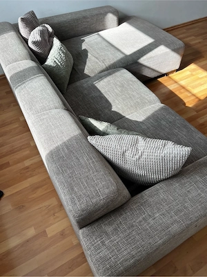 Sofa Couch  Bild 2