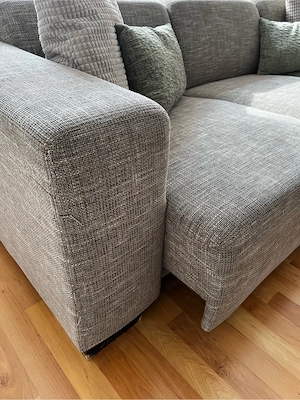 Sofa Couch  Bild 3