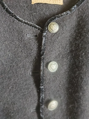 Dirndl Jacke Giesswein Bild 2