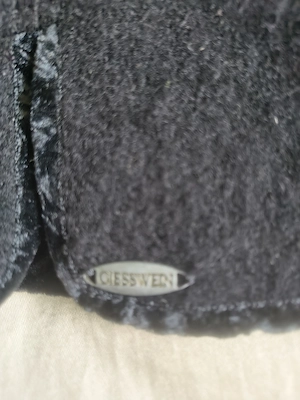 Dirndl Jacke Giesswein Bild 4