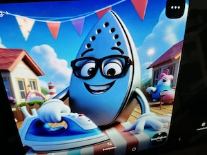 Suchen Sie nach einer zuverlässigen Familien Helferin  Bild 2