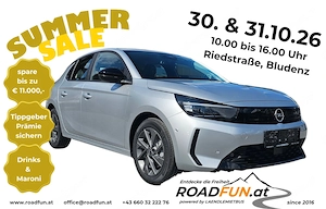 Opel Corsa 1,2 16"LM, Kamera, PDF vo. & hi. Top-Ausstattung, Top-Preis - sofort verfügbar
