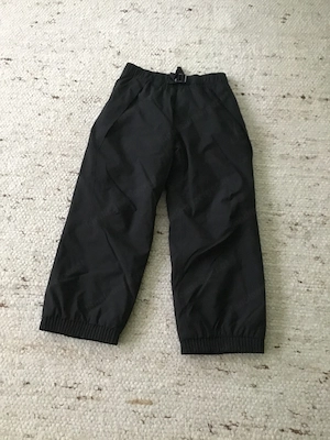 Tolle Schi Snowboardhose Gr. 152 v.  Protest , Wassersäule 10000 (WATERPROOF), wie neu Bild 2
