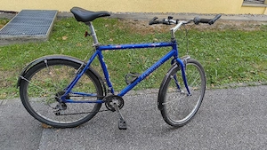 Fahrräder günstig abzugeben Bild 2