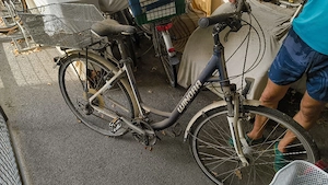 Fahrräder günstig abzugeben Bild 3