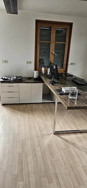 Büromöbel, Schränke , Sideboards, Büroschränke, Schreibtisch Bild 2