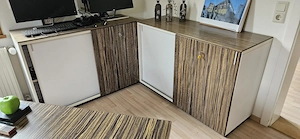 Büromöbel, Schränke , Sideboards, Büroschränke, Schreibtisch Bild 4