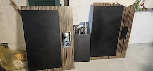 Büromöbel, Schränke , Sideboards, Büroschränke, Schreibtisch Bild 7
