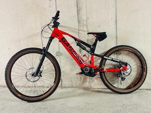 GasGas G Enduro 1.0   E-Bike   E-Fully   E-MTB Fully   E-MTB, Yamaha PW-X2, 80Nm, 630 Wh Bild 2