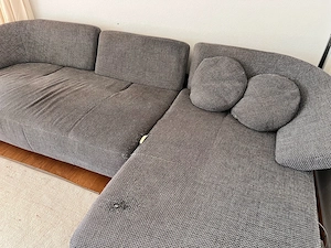 Wohnlandschaft Bild 4