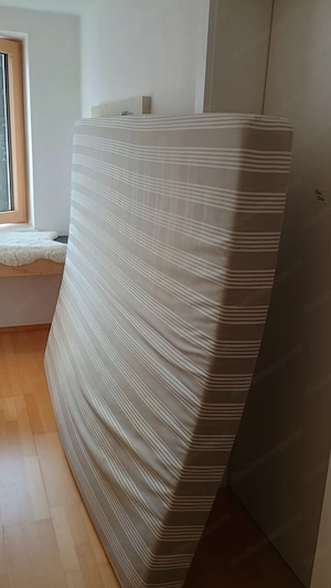 Matratze 160x200 