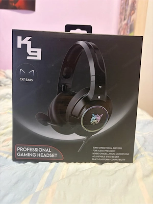 Gaming Headset 